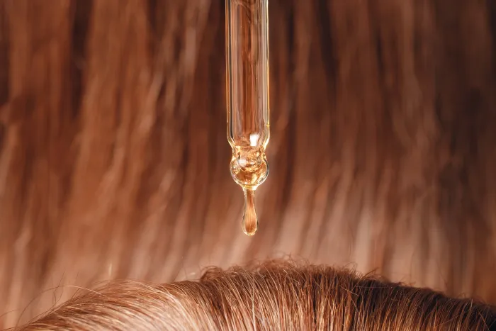 Patanjali Kesh Kanti Hair Oil