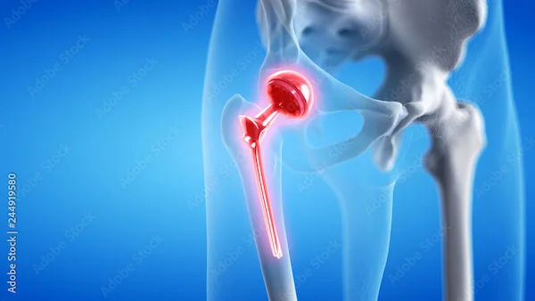 Hip Replacement Surgery Cost