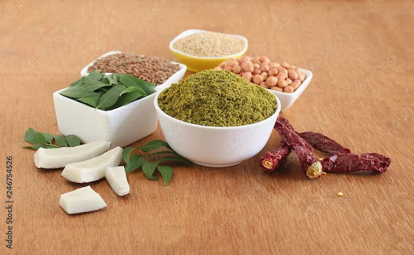 Indian Foods to Manage Diabetes Effectively