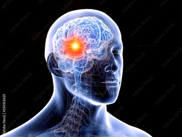 Recurrence Of Brain Tumor After Surgery