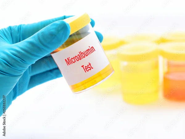 How To Reduce Urine Microalbumin?