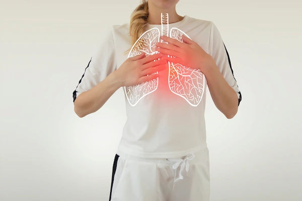 Symptoms of Second-Time Tuberculosis