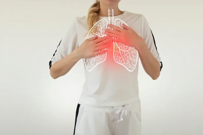 Symptoms of Second-Time Tuberculosis