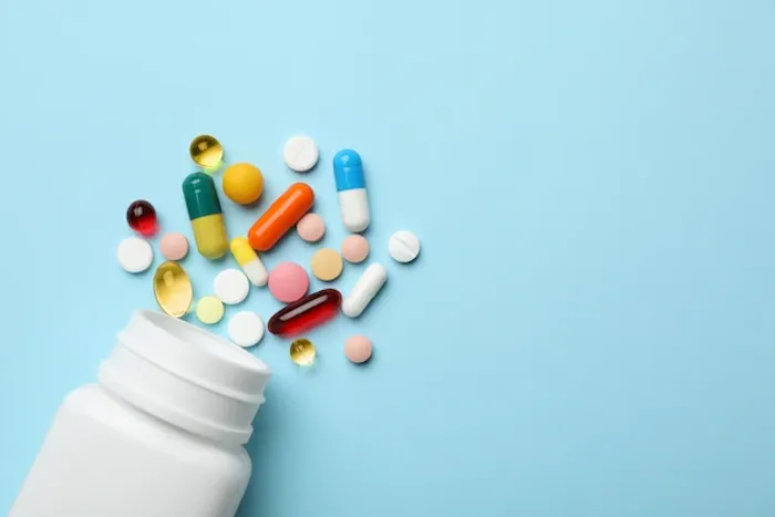Monitoring Tests for People Taking Long-Term Medicines