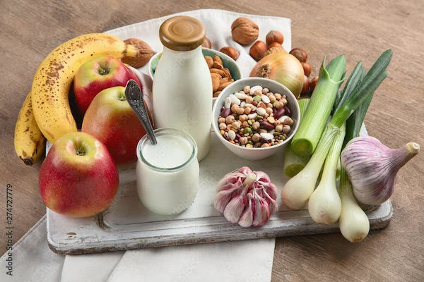 Understanding Probiotics and Prebiotics Differences