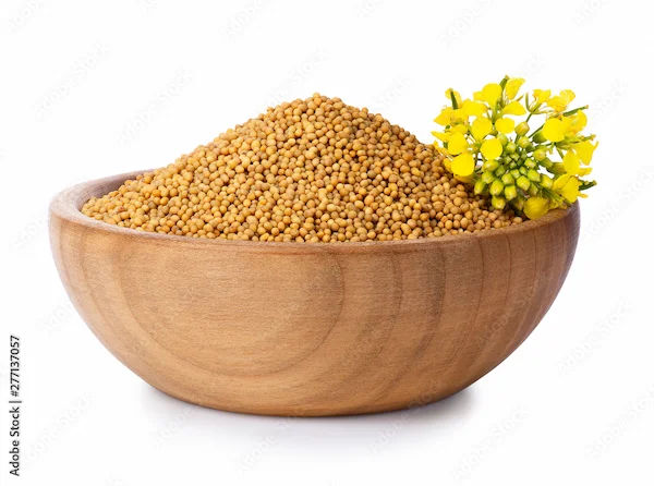 Benefits Of Mustard