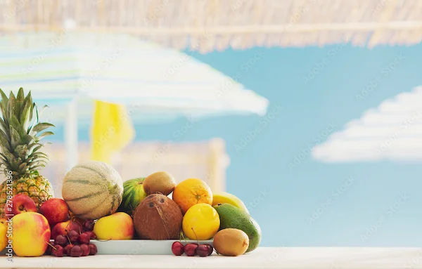 Best Fruits to Enjoy This Summer