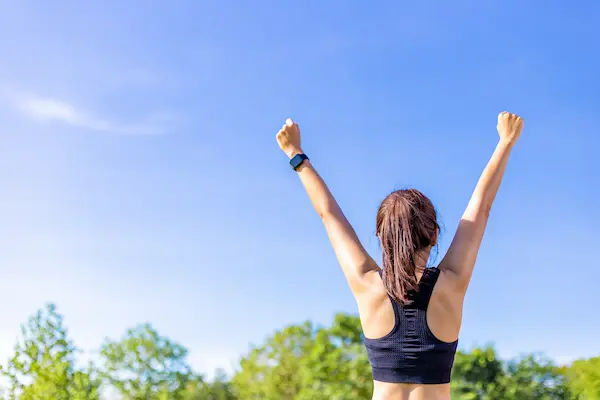 Simple Summer Health