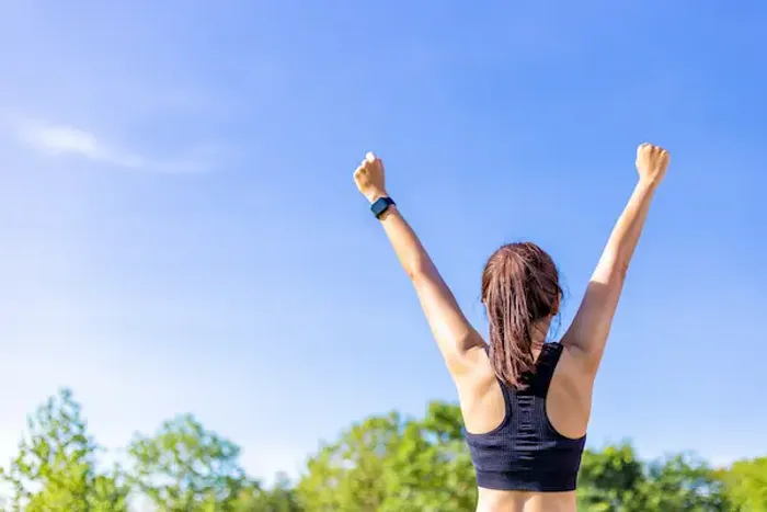 Simple Summer Health