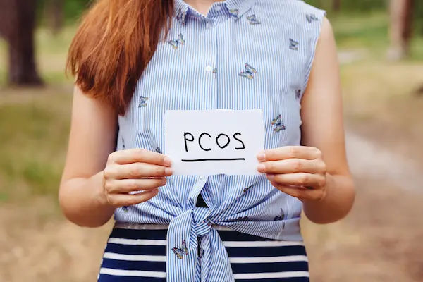 How To Increase Period Flow In PCOS?