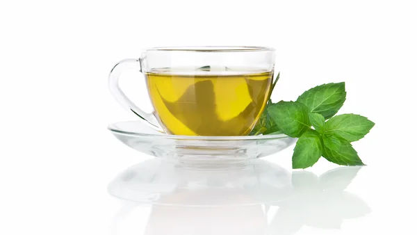 Benefits of Green Tea Explained
