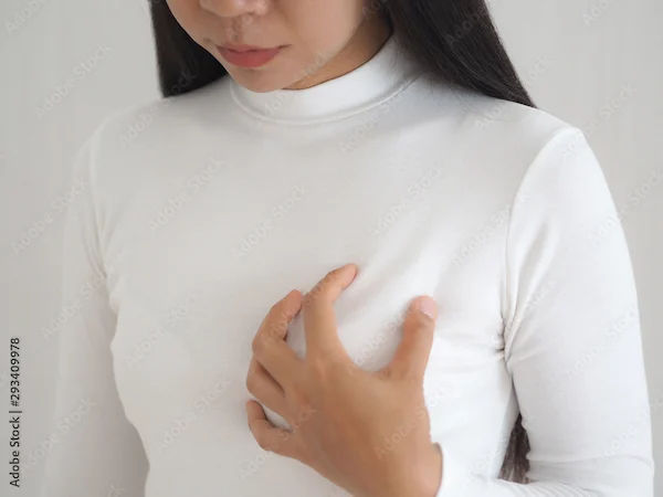 Post Mastectomy Infection Treatment