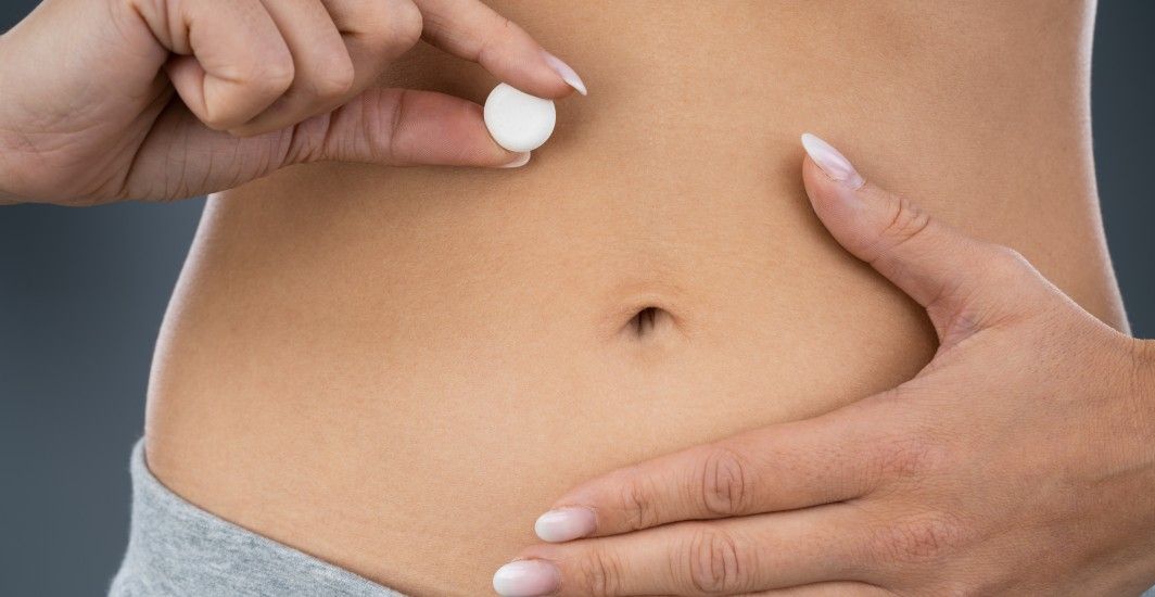 Ayurvedic Constipation Tablets That Offer Fast Relief for the Elderly