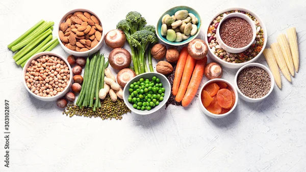 Highest Protein Vegetables: Top 20 Picks
