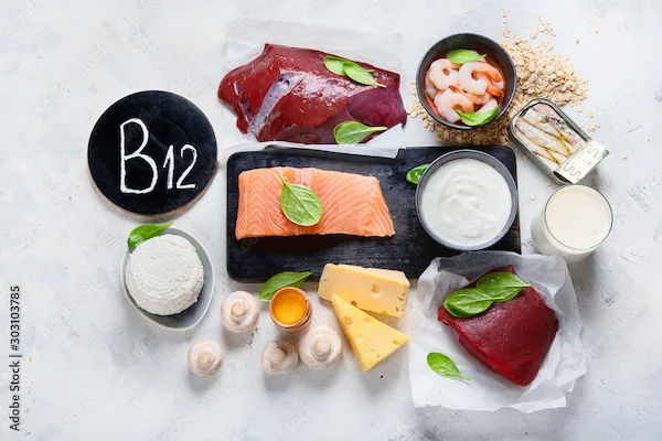 How To Reduce Vitamin B12?