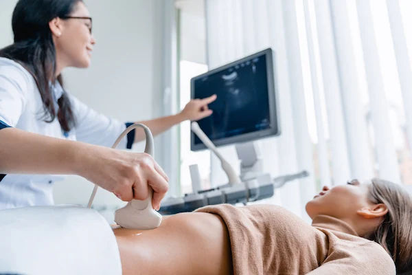 ultrasound