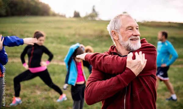 Exercise For Bypass Surgery Patients