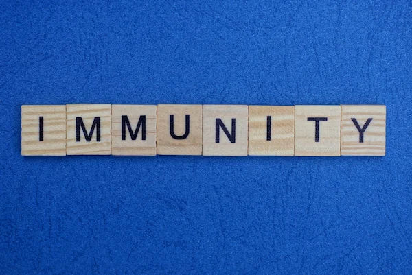 Immunity in Winter