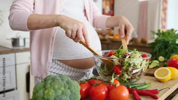 Pregnancy Diet Plan For Sugar Management