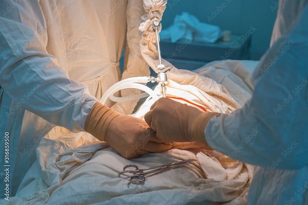 How To Take Care Of A Patient After Bypass Surgery?