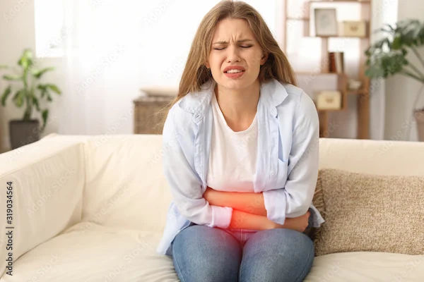 Menstrual Cramps After Hysterectomy Still Have Ovaries