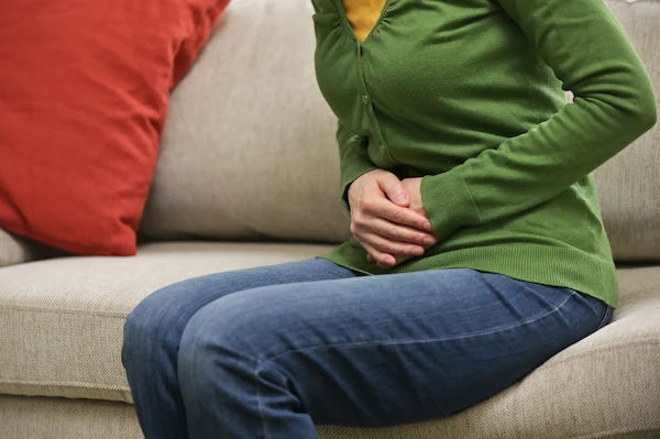 Period Side Effects