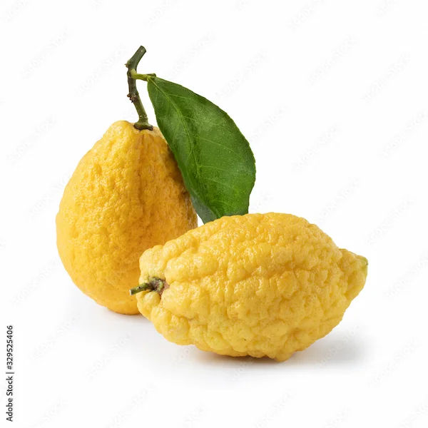Nimbu Jambiri Benefits