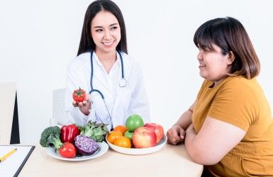 What Causes Obesity and How to Prevent It