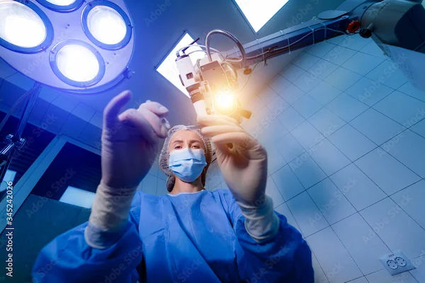 Shadows And Ghosting After Cataract Surgery