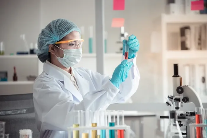 Pre-Marital Lab Tests