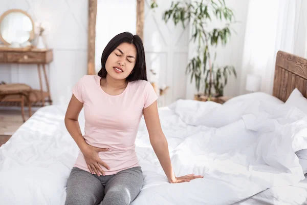 After Hysterectomy Pain In Pelvic