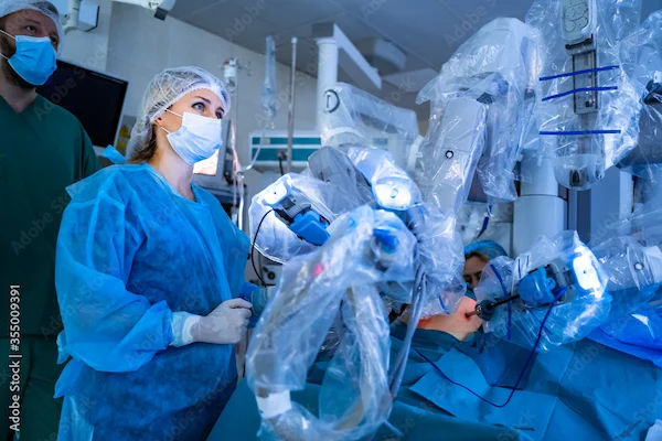 Da Vinci Hysterectomy Cost