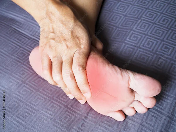 Diabetic Neuropathy Symptoms to Recognise