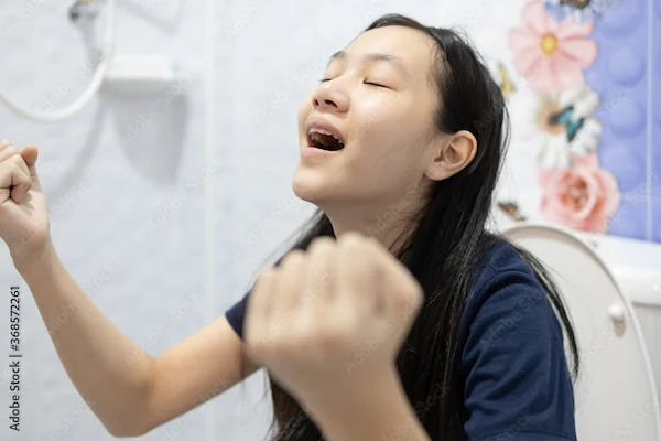 Constipation Relief After Hysterectomy