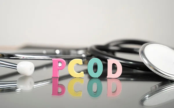 Understanding PCOD in Females: Causes and Symptoms