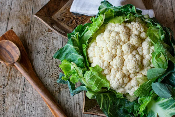 Benefits Of Cauliflower