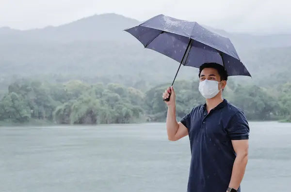 Monsoon Diseases: Identification and Prevention