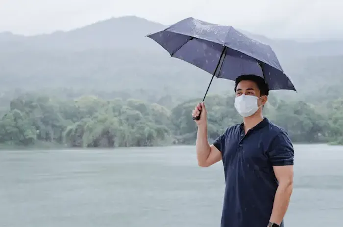 Monsoon Diseases: Identification and Prevention