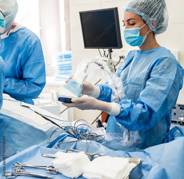 Mastectomy Nursing Management