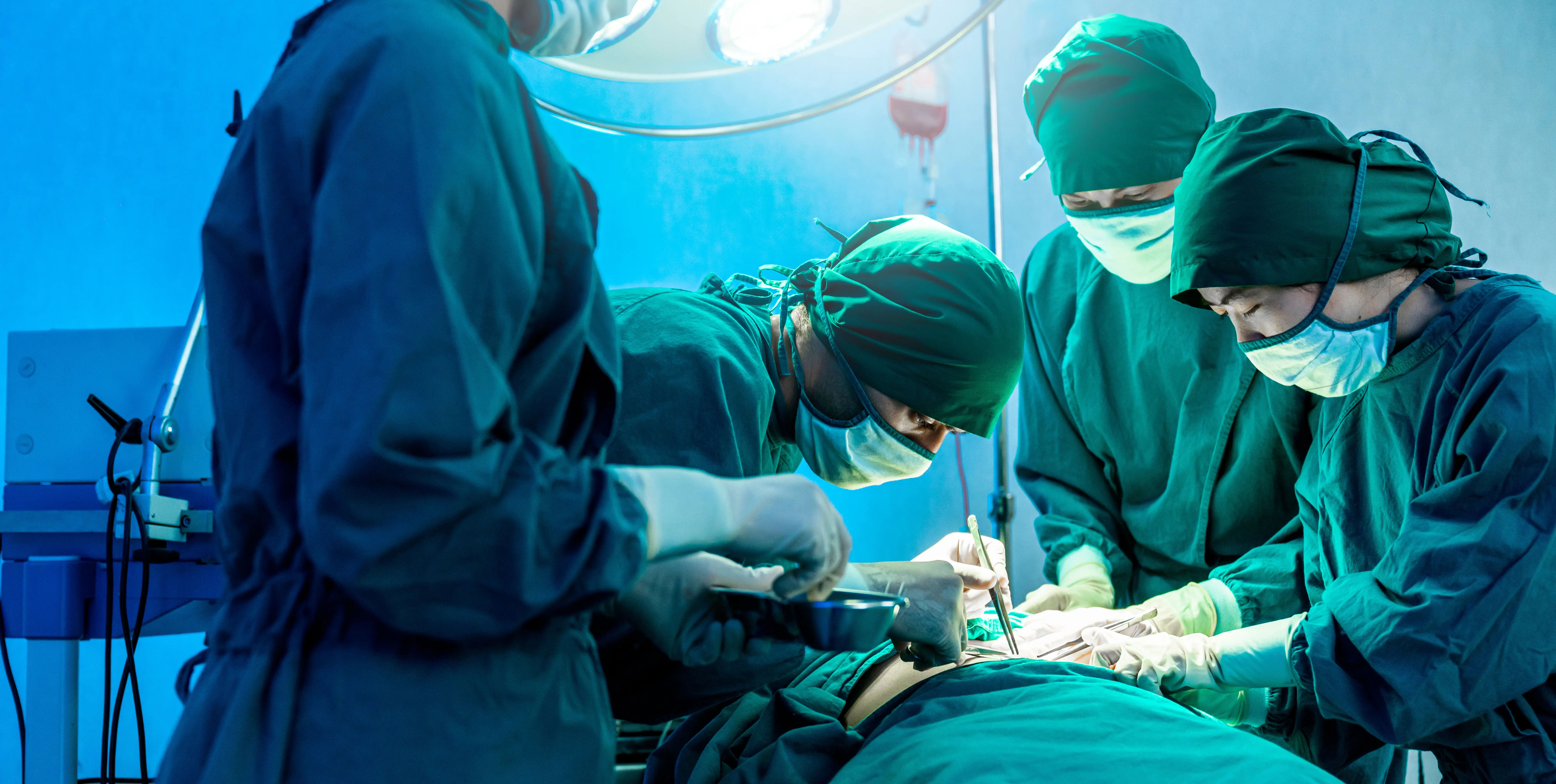 Brain Surgery