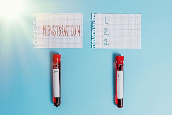 irregular mensuartion