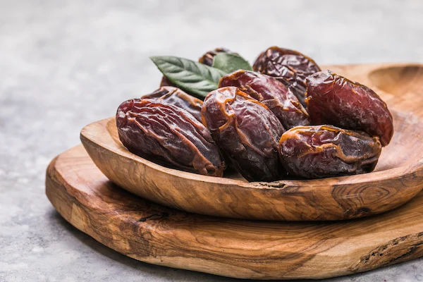 dates