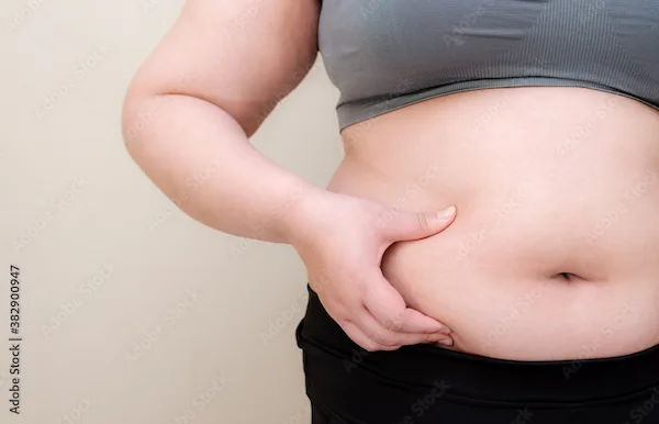 Does Your Stomach Get Bigger After Hysterectomy?