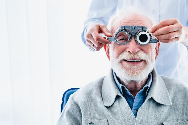 What Medications Are Used After Cataract Surgery?
