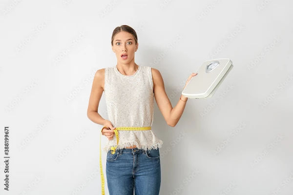 sudden weight loss