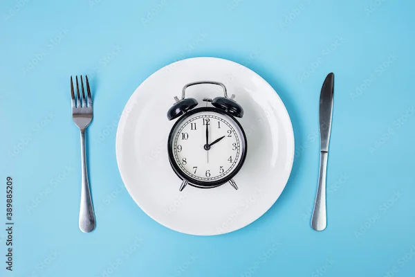 Optimal Dinner Timing for Diabetics