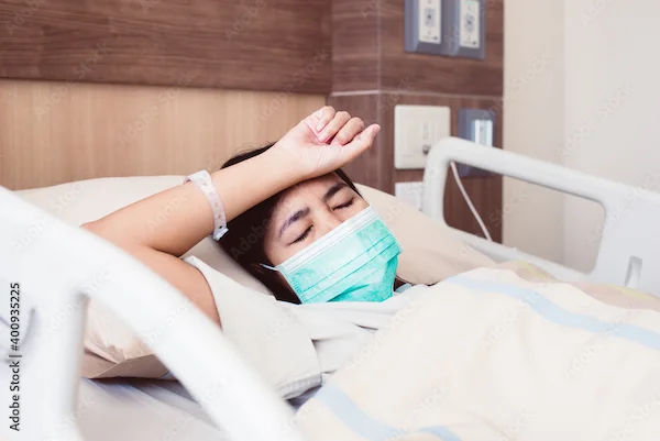 7 Warning Signs Of Dengue Fever