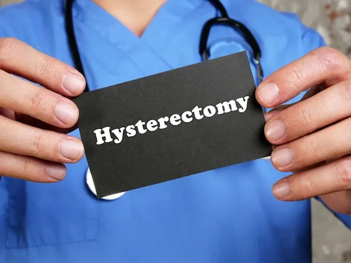 Hysterectomy