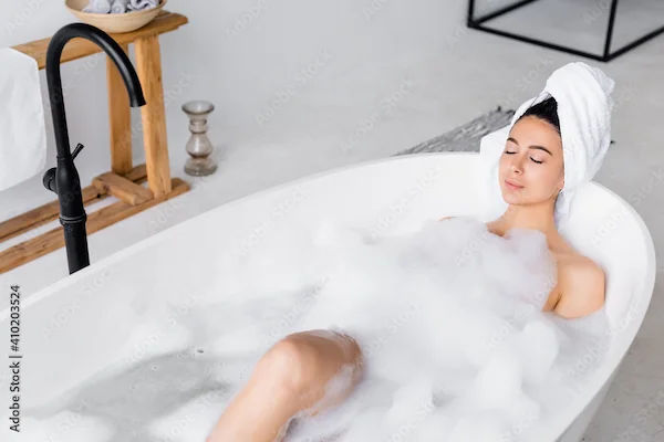 When Can I Take A Bath After Mastectomy?