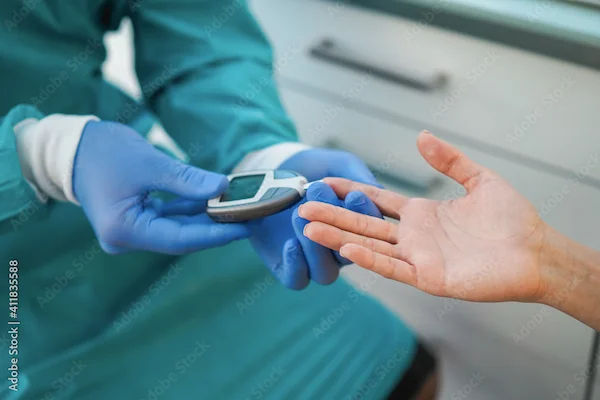 Permissible Blood Sugar Levels for Surgery